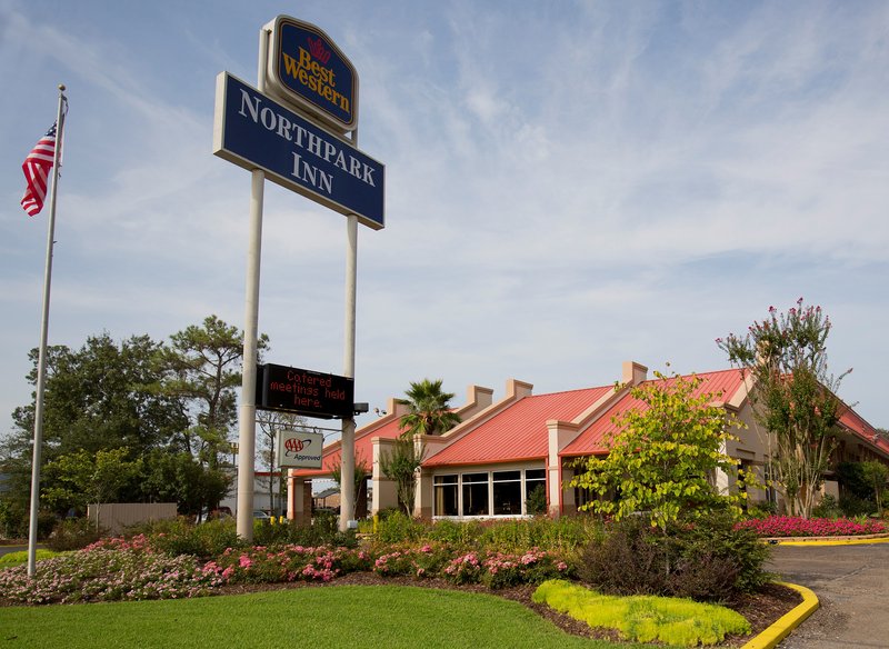 Best Western - Covington, LA