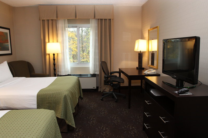 Holiday Inn BUDD LAKE - ROCKAWAY AREA - Mount Tabor, NJ