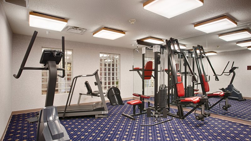 Best Western - Okmulgee, OK