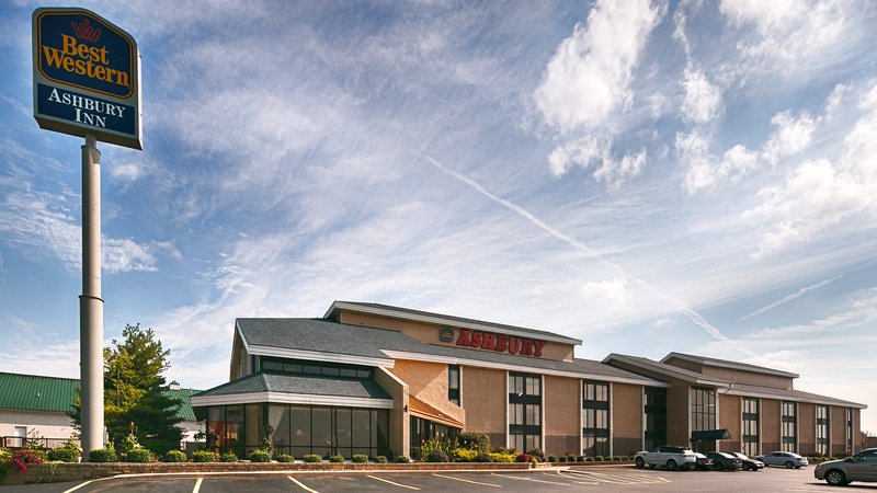 Best Western - La Grange, KY