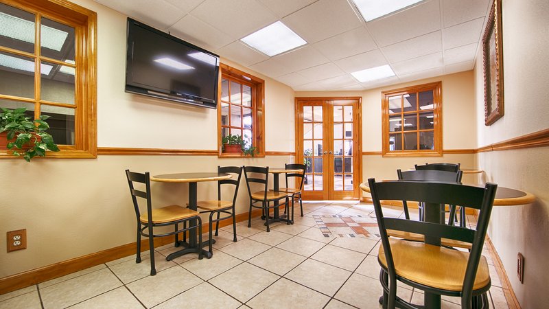 Best Western - La Grange, KY