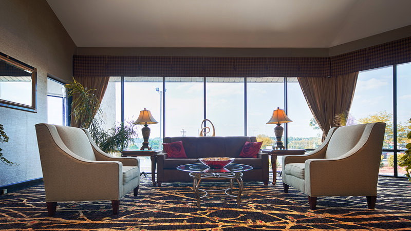 Best Western - La Grange, KY