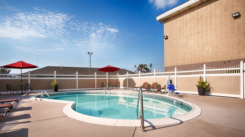 Best Western - La Grange, KY
