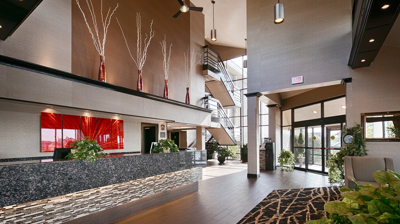 Best Western - La Grange, KY