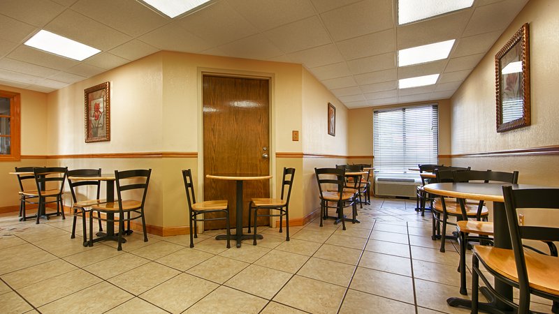 Best Western - La Grange, KY