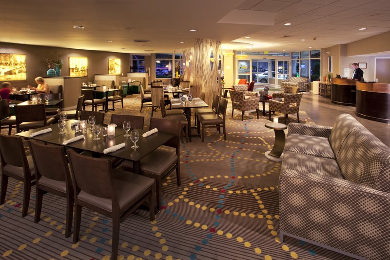 Holiday Inn - Issaquah, WA