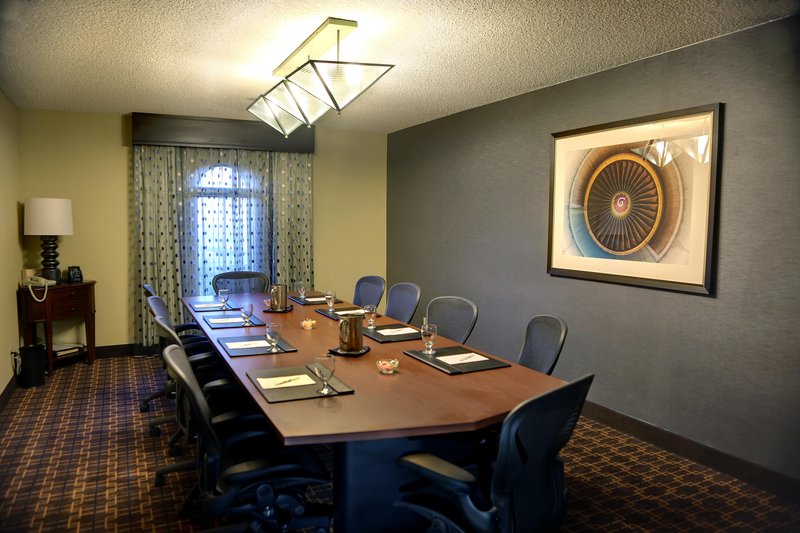 Embassy Suites By Hilton Los Angeles International Airport South - El Segundo, CA