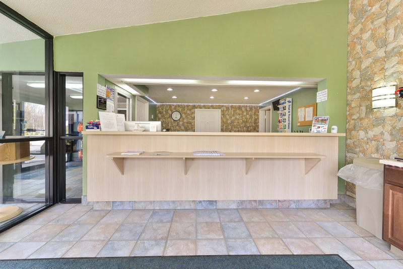 Americas Best Value Inn - Mentor-Cleveland - Mentor, OH