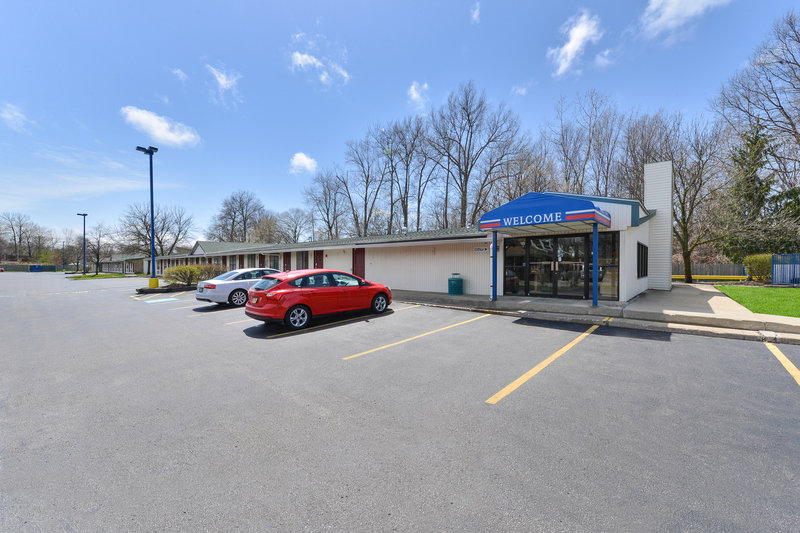 Americas Best Value Inn - Mentor-Cleveland - Mentor, OH