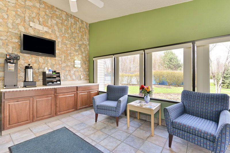 Americas Best Value Inn - Mentor-Cleveland - Mentor, OH