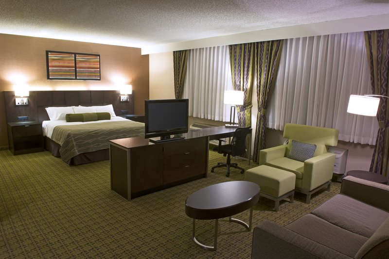 Radisson Hotel Whittier, CA - Whittier, CA