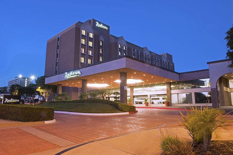 Radisson Hotel Whittier, CA - Whittier, CA