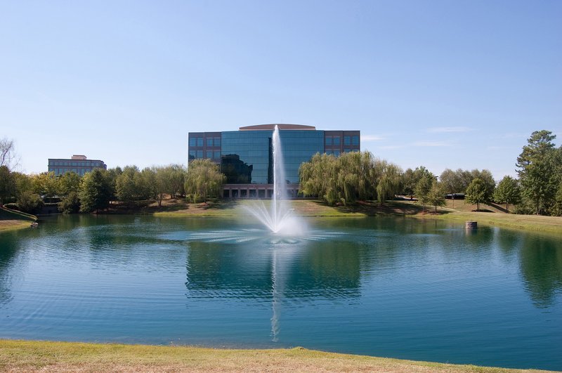 Staybridge Suites CHARLOTTE BALLANTYNE - Charlotte, NC