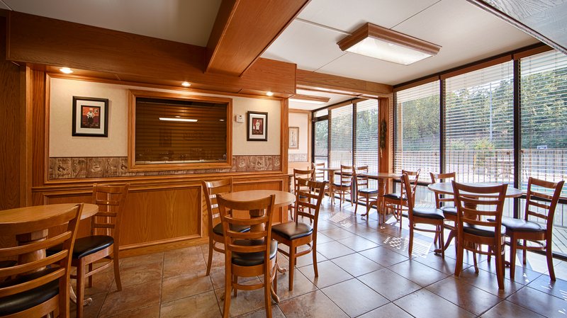 Best Western - Poteau, OK