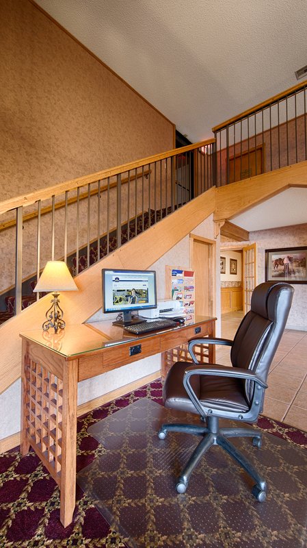 Best Western - Poteau, OK