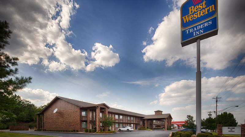 Best Western - Poteau, OK