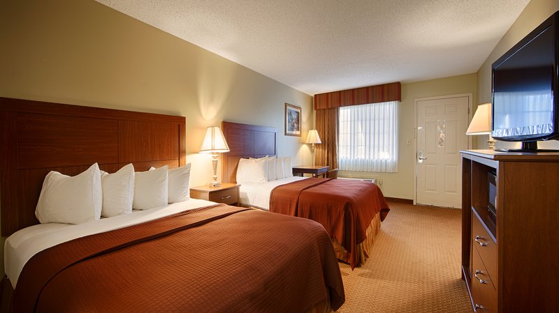 Best Western - Poteau, OK