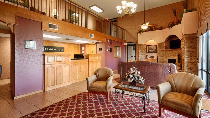 Best Western - Poteau, OK