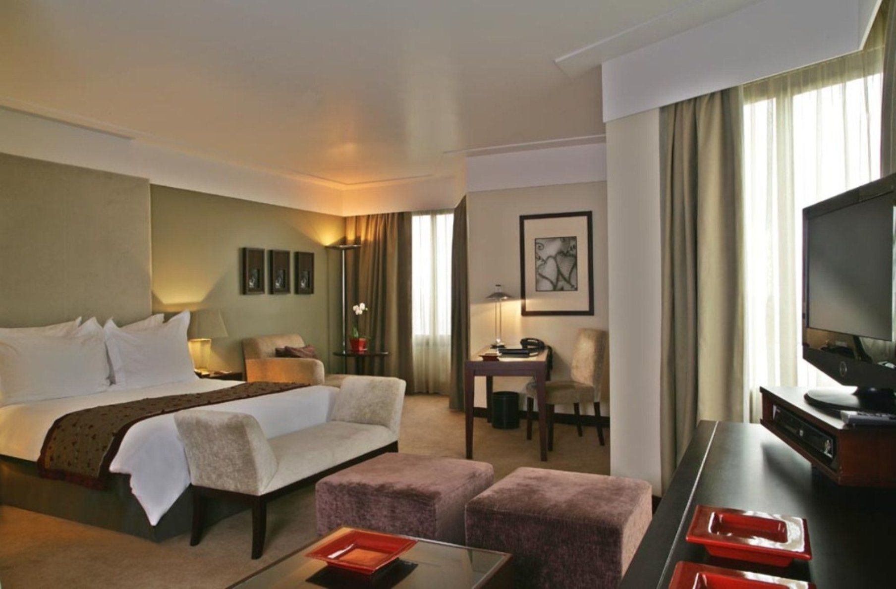 Crowne Plaza Porto