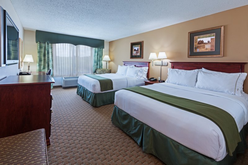 Holiday Inn Express & Suites Selma - Schertz, TX