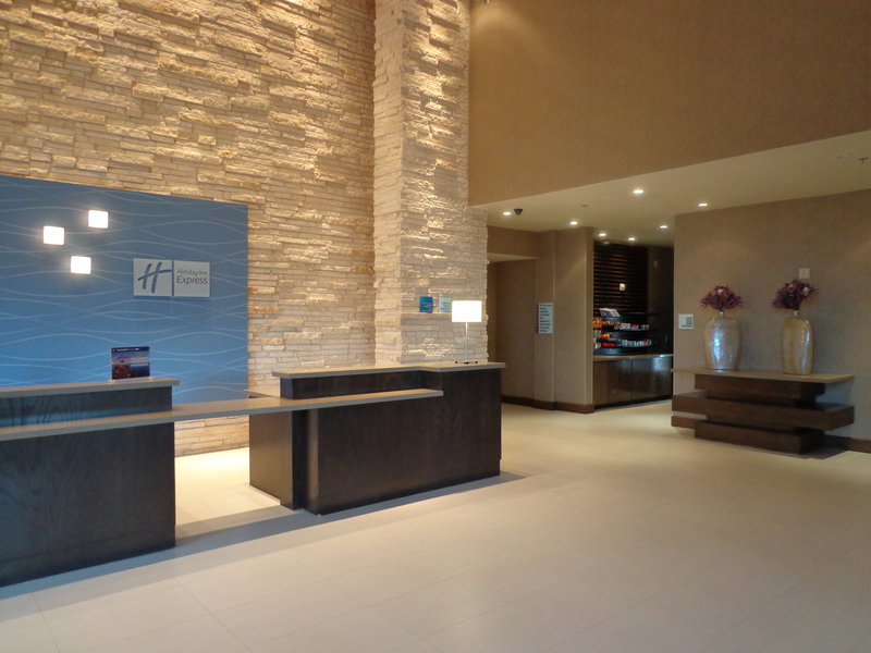 Holiday Inn Express FRISCO - Frisco, TX