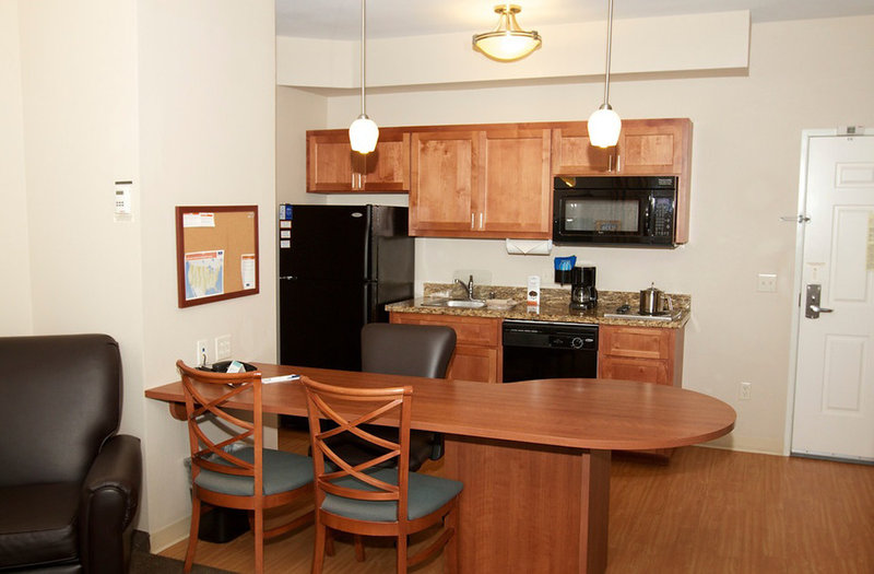 Candlewood Suites SANTA MARIA - Santa Maria, CA