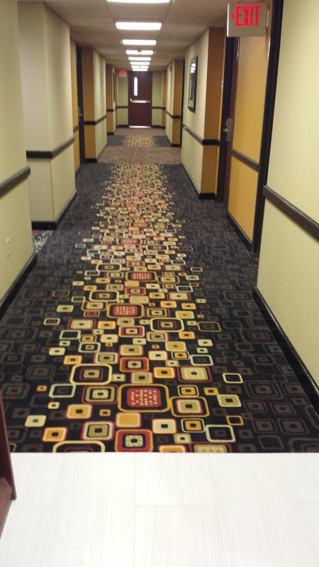 Best Western - Broken Arrow, OK