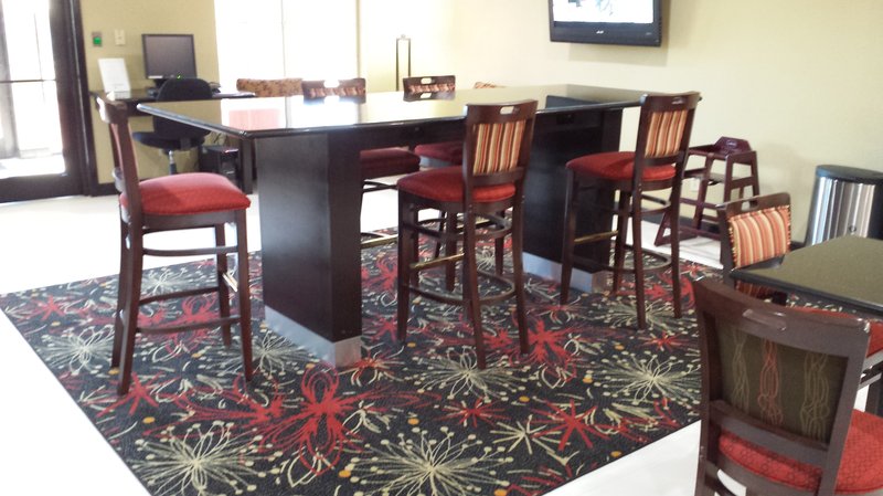 Best Western - Broken Arrow, OK