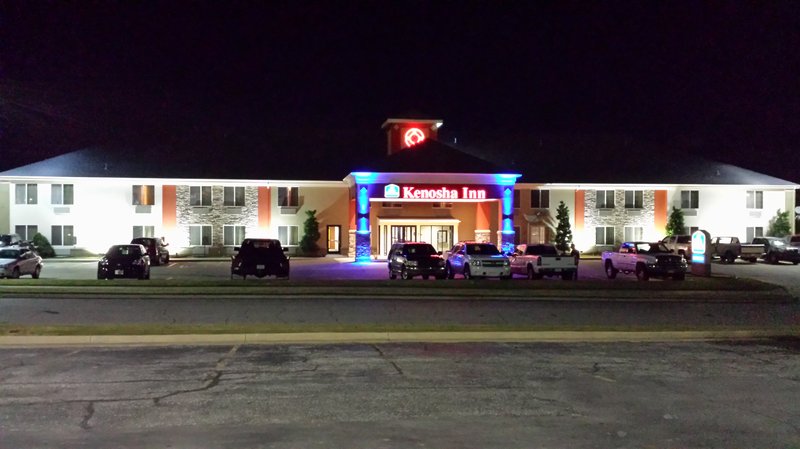 Best Western - Broken Arrow, OK