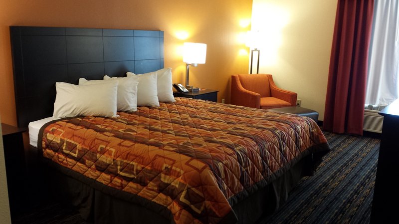 Best Western - Broken Arrow, OK