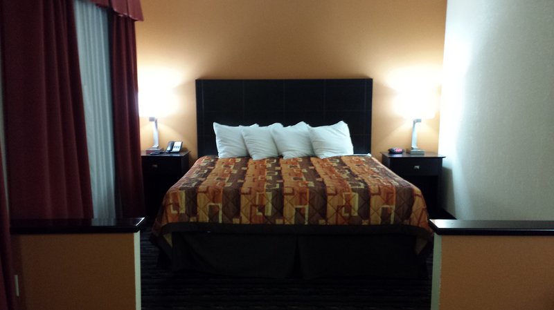 Best Western - Broken Arrow, OK