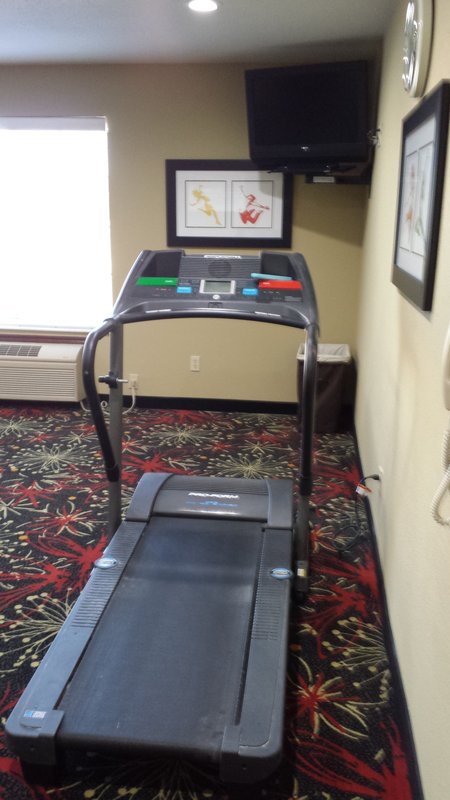 Best Western - Broken Arrow, OK