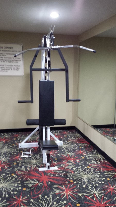 Best Western - Broken Arrow, OK