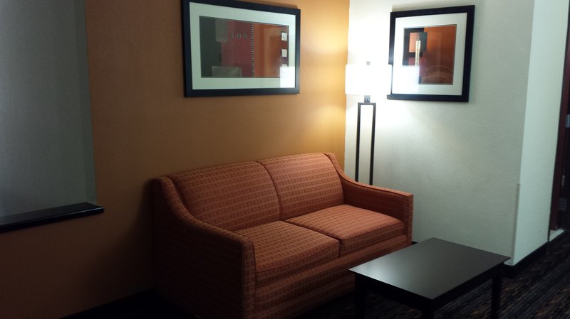 Best Western - Broken Arrow, OK