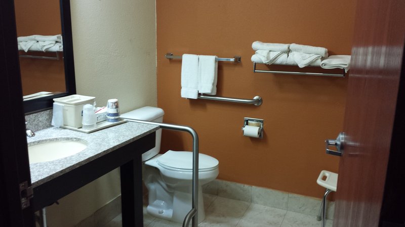 Best Western - Broken Arrow, OK