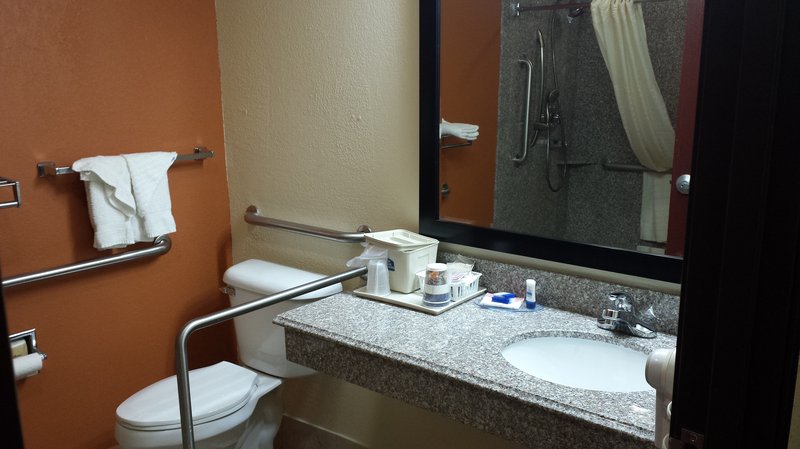 Best Western - Broken Arrow, OK