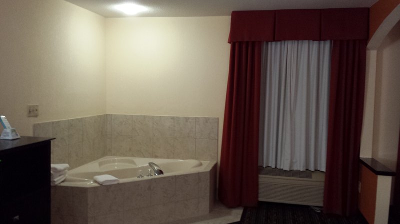 Best Western - Broken Arrow, OK