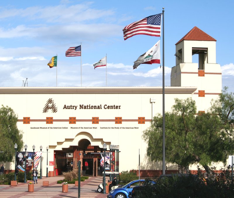 BEST WESTERN PLUS Carriage Inn - Van Nuys, CA