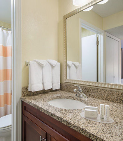 Residence Inn - Placentia, CA