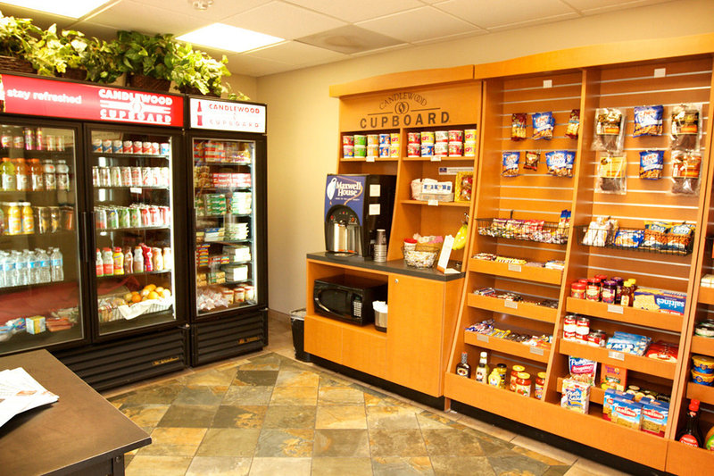 Candlewood Suites SANTA MARIA - Santa Maria, CA