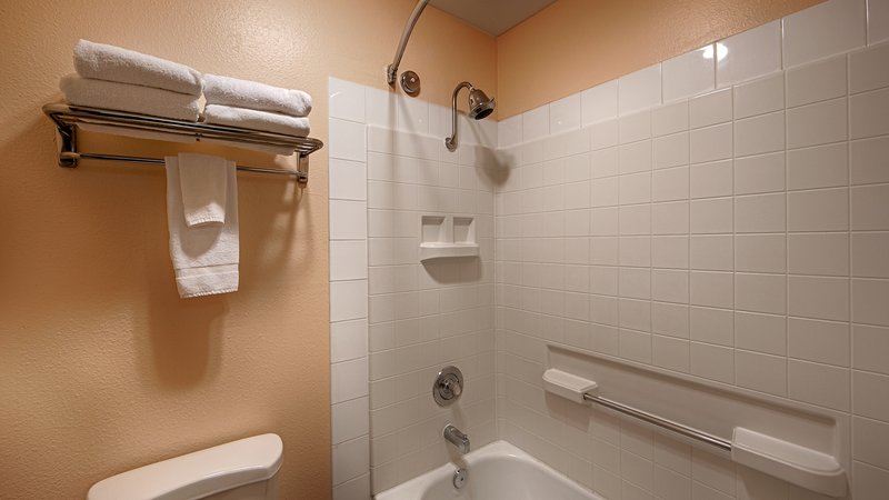 Best Western - Madras, OR