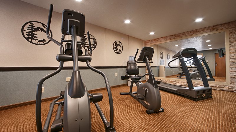Best Western - Madras, OR