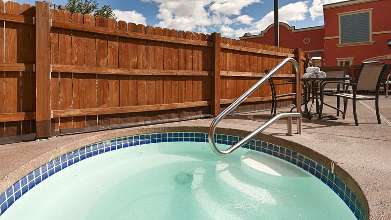 Best Western - Madras, OR