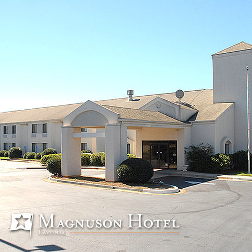 Sleep Inn - Lavonia, GA
