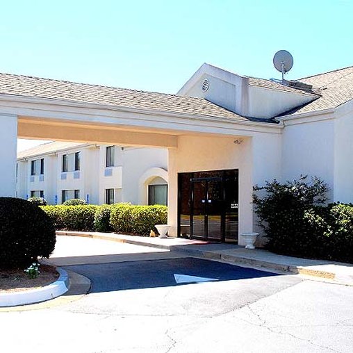 Sleep Inn - Lavonia, GA