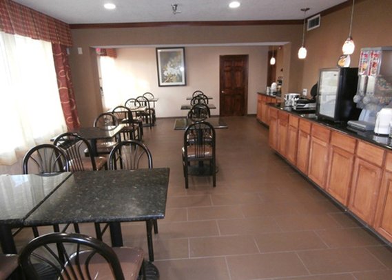 Quality Inn - Mission, KS