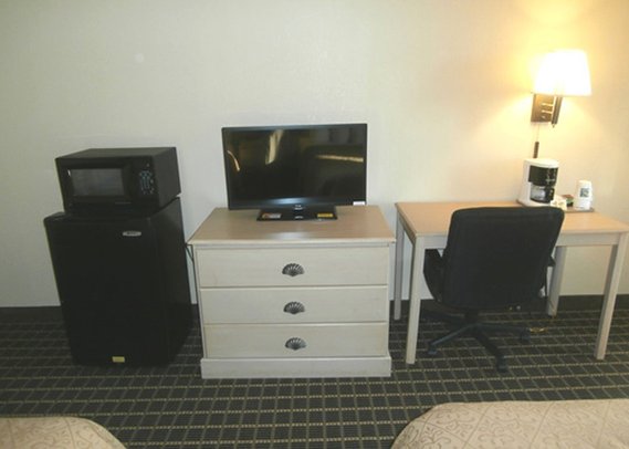 Quality Inn - Mission, KS