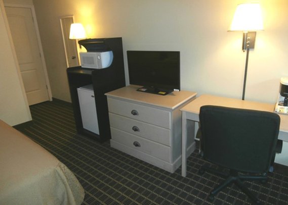 Quality Inn - Mission, KS