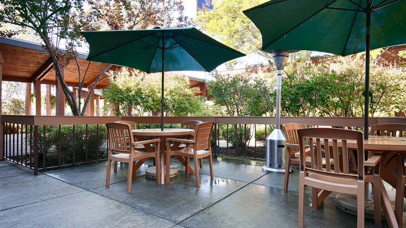 Best Western - Baker City, OR