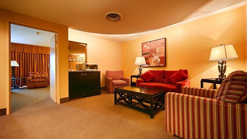 Best Western - Baker City, OR